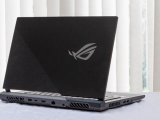 Asus Rog Strix G15- Ryzen 7 5800x 16xcpu/ 1024 Ssd / 32gb / 144 Hertz/ Rtx 3060 770euro foto 1