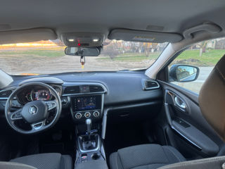 Renault Kadjar foto 9