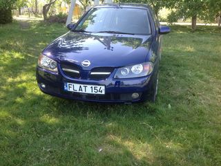 Nissan Almera foto 3