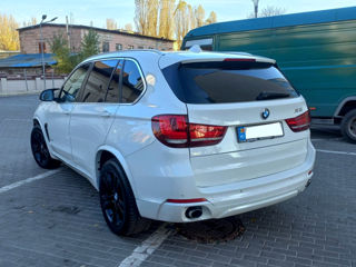 BMW X5 foto 4