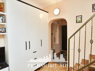 Botanica! 2 camere, euroreparație! 55 mp, 37 500 euro! foto 7