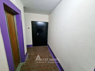 Apartament cu 2 camere, 50 m², Botanica, Chișinău foto 15