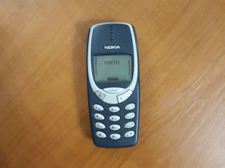 Nokia 3330 foto 2