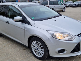 Ford Focus foto 3