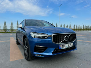 Volvo XC60 foto 1