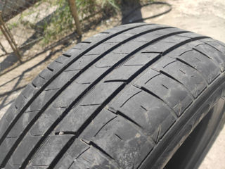 R16 195/55 Roadx(Hankook), anul: 2020