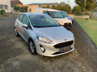 Ford Fiesta foto 7