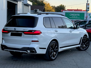 BMW X7 foto 3