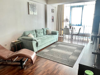 Apartament cu 1 cameră,  Botanica,  Chișinău,  Chișinău mun. foto 7