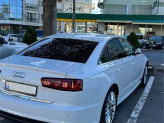 Audi A6 foto 4