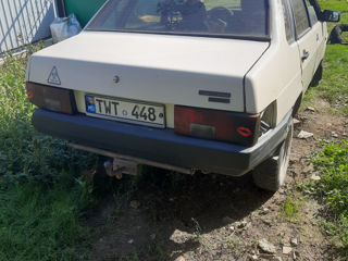 Lada / ВАЗ 21099 foto 8