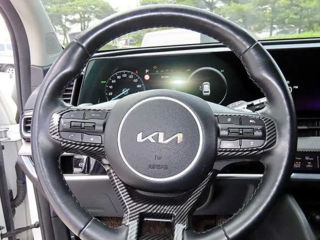 KIA Sportage foto 6