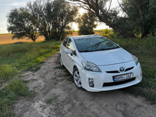 Toyota Prius + foto 7