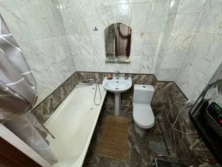 Apartament cu 1 cameră, 37 m², Râșcani, Chișinău foto 7