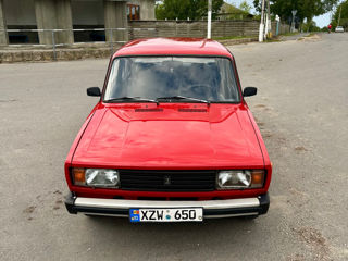 Lada / ВАЗ 2105 foto 2