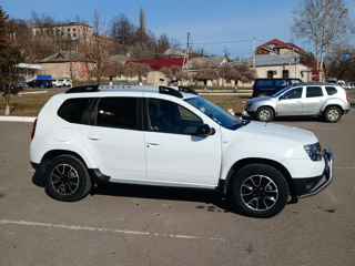 Dacia Duster foto 2