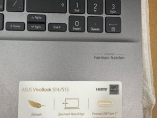 Asus Vivobook S14/15 foto 2