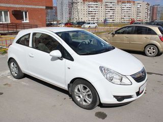 Dezmembrare  Opel Corsa B ,  C , D    !!! foto 4