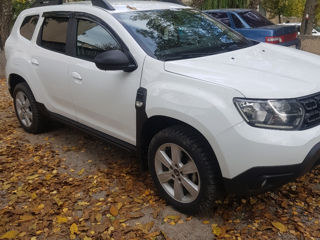 Dacia Duster foto 2