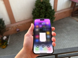 iPhone 14 Pro Max Deed Purple 128 Gb foto 4