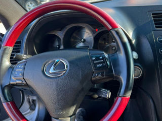 Lexus GS Series foto 7