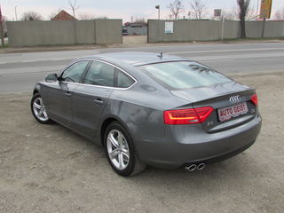 Audi A5 foto 3