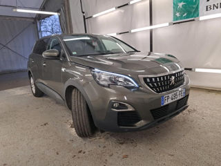 Peugeot 5008 foto 4