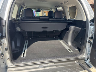 Toyota Land Cruiser Prado фото 6