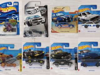 Hot Wheels foto 4