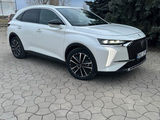 DS Automobiles DS 7 Crossback foto 4