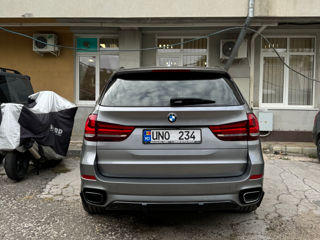 BMW X5 foto 3