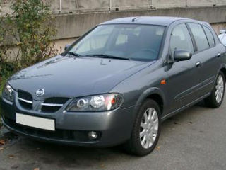 Nissan Almera