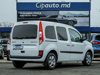 Renault Kangoo foto 5