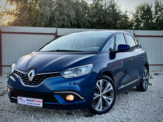 Renault Scenic foto 1