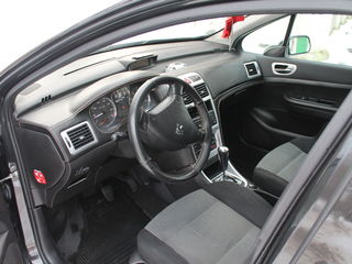 Peugeot 307 foto 6