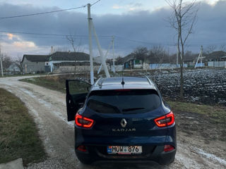 Renault Kadjar foto 4