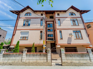 Apartament cu 3 camere, 87 m², Durlești, Chișinău