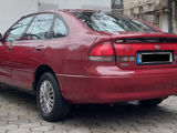 Mazda 626 foto 4