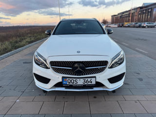 Mercedes C-Class foto 7