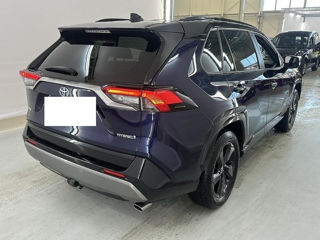 Toyota Rav 4 foto 3