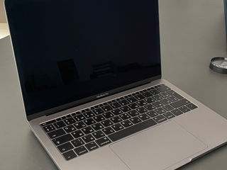 MacBook Pro 13 (5i/8Gb/124Gb) 2017