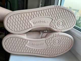 Кеды кроссовки Reebok foto 6