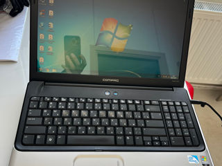 Laptop Hp Compaq