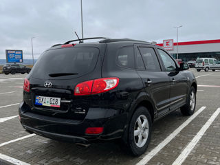 Hyundai Santa FE foto 3