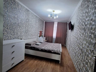 Apartament cu 3 camere, 74 m², Botanica, Chișinău foto 2