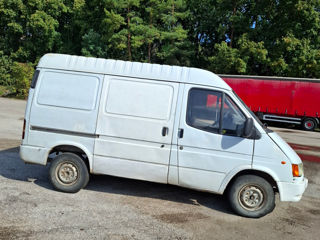 Ford Transit foto 3