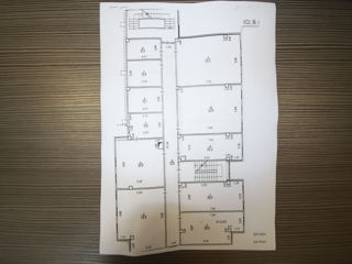 Аренда офисных помещений - str. Calea Besarabiei 54 - первая линия foto 12