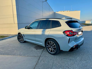 BMW X3 foto 6