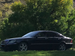 Mercedes S-Class foto 5