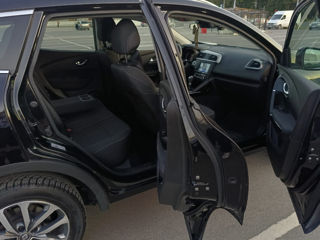 Renault Kadjar foto 2